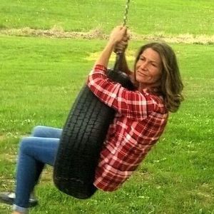 Meet your Posher, Jodi